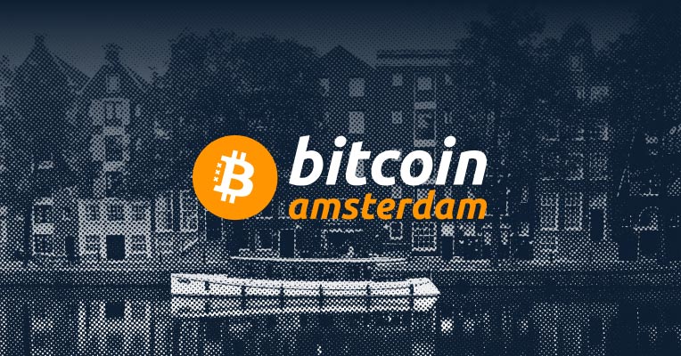 Bitcoin-Amsterdam